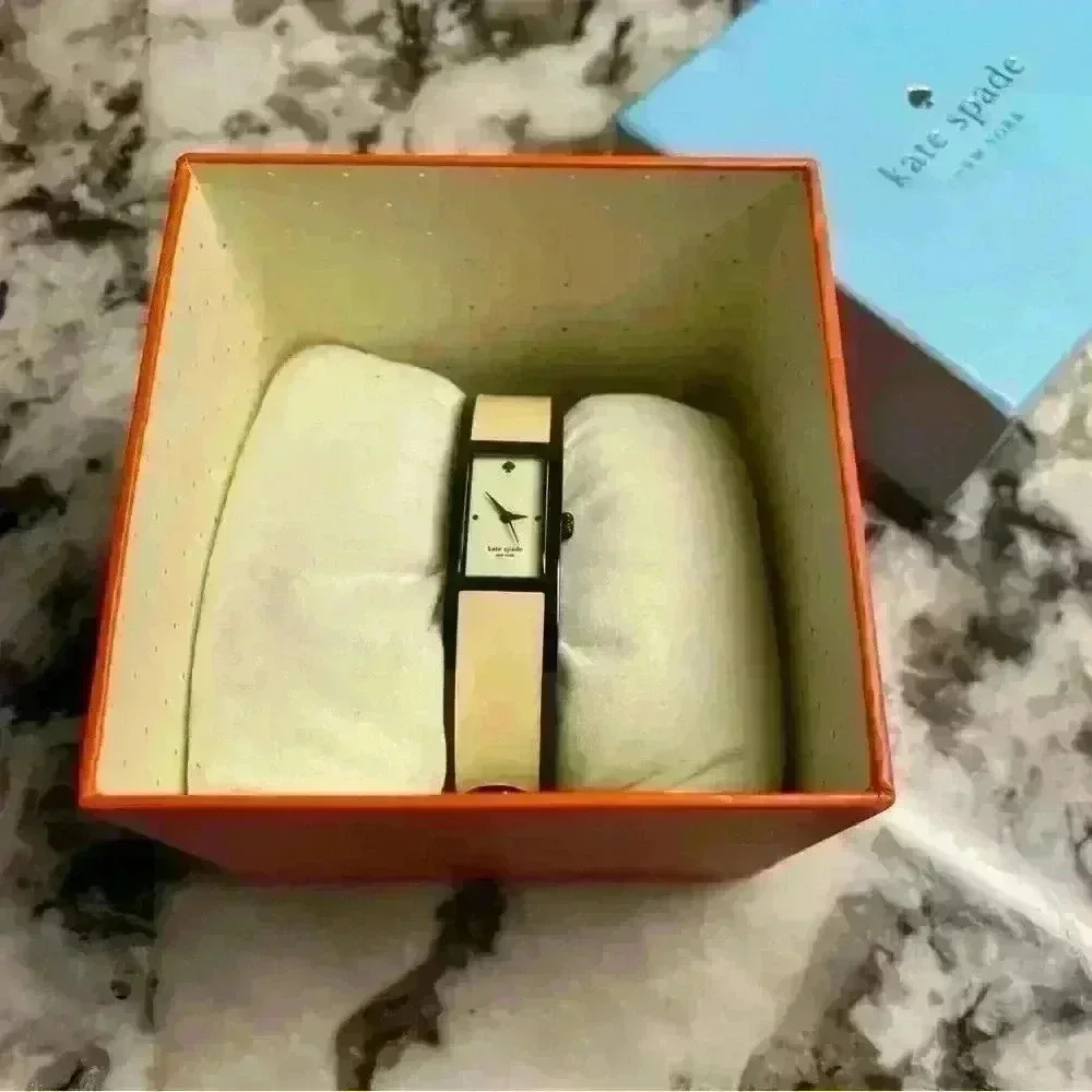 Kate Spade New York Carousel Watch